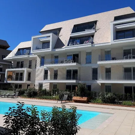 Apartment Huswell - Family-friendly In With Shared Summer Pool
